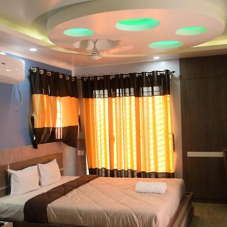 Hotel Nandini Baharampur Ngoại thất bức ảnh