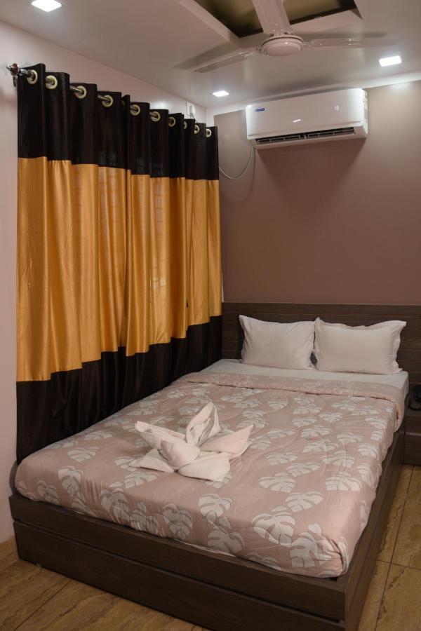 Hotel Nandini Baharampur Ngoại thất bức ảnh